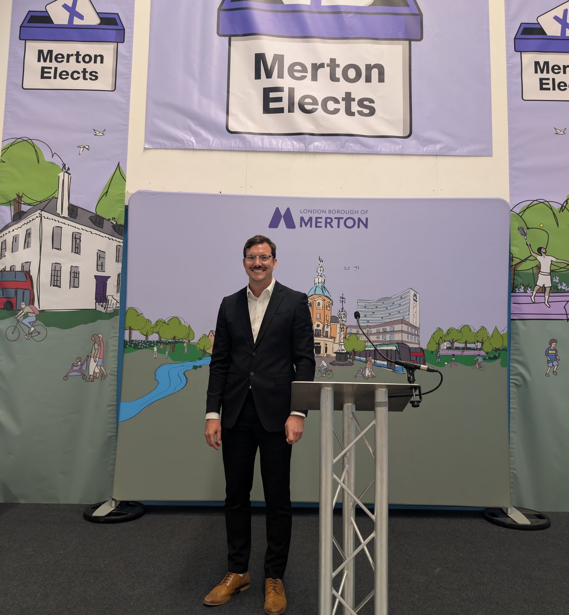 Merton Council tweet media