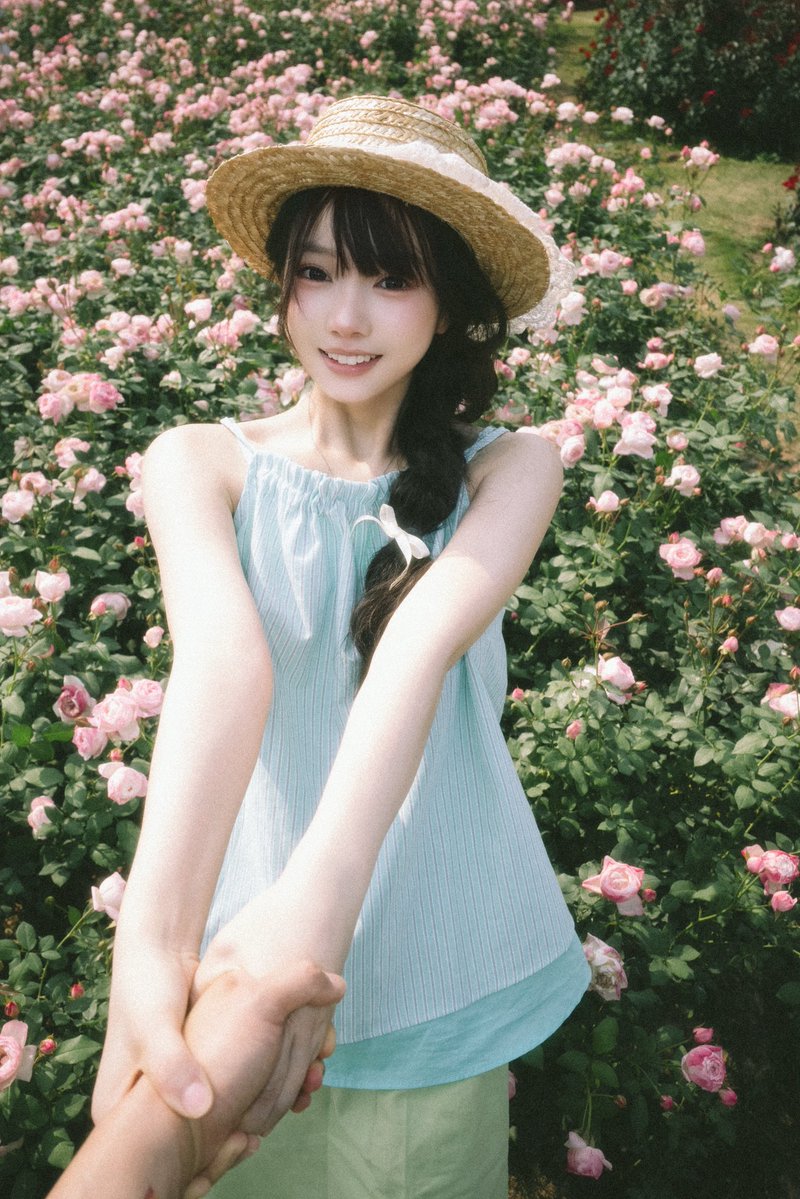 活着的花有万种开法
📷@MixMico3 https://t.co/kcfrNjeYc6