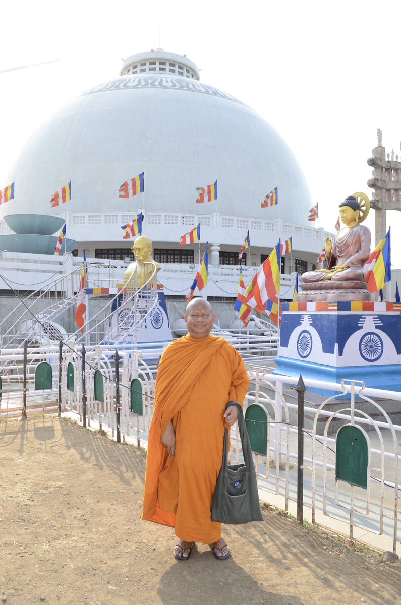 Ratneswar Chakma tweet media