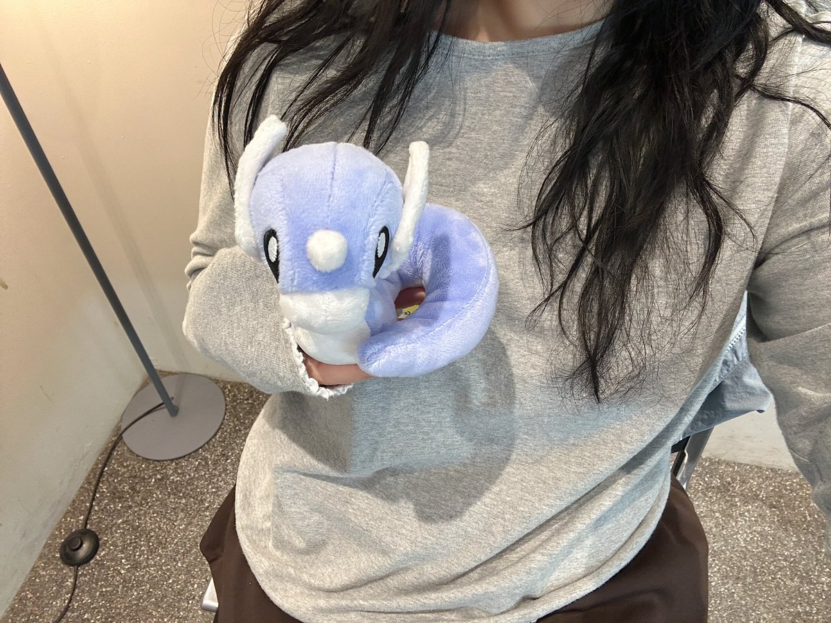 다정이 tweet media