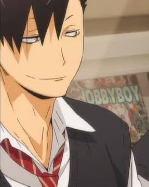 daily kuroo 🐈‍⬛ (@da1lykuroo) on Twitter photo 