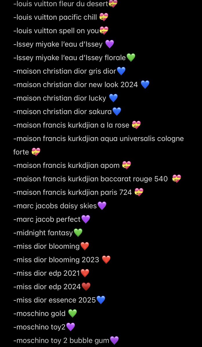 น้ำหอมแท้แบ่งขายราคาถูก ซื้อต่อไปไม่หยุด🌝 tweet media