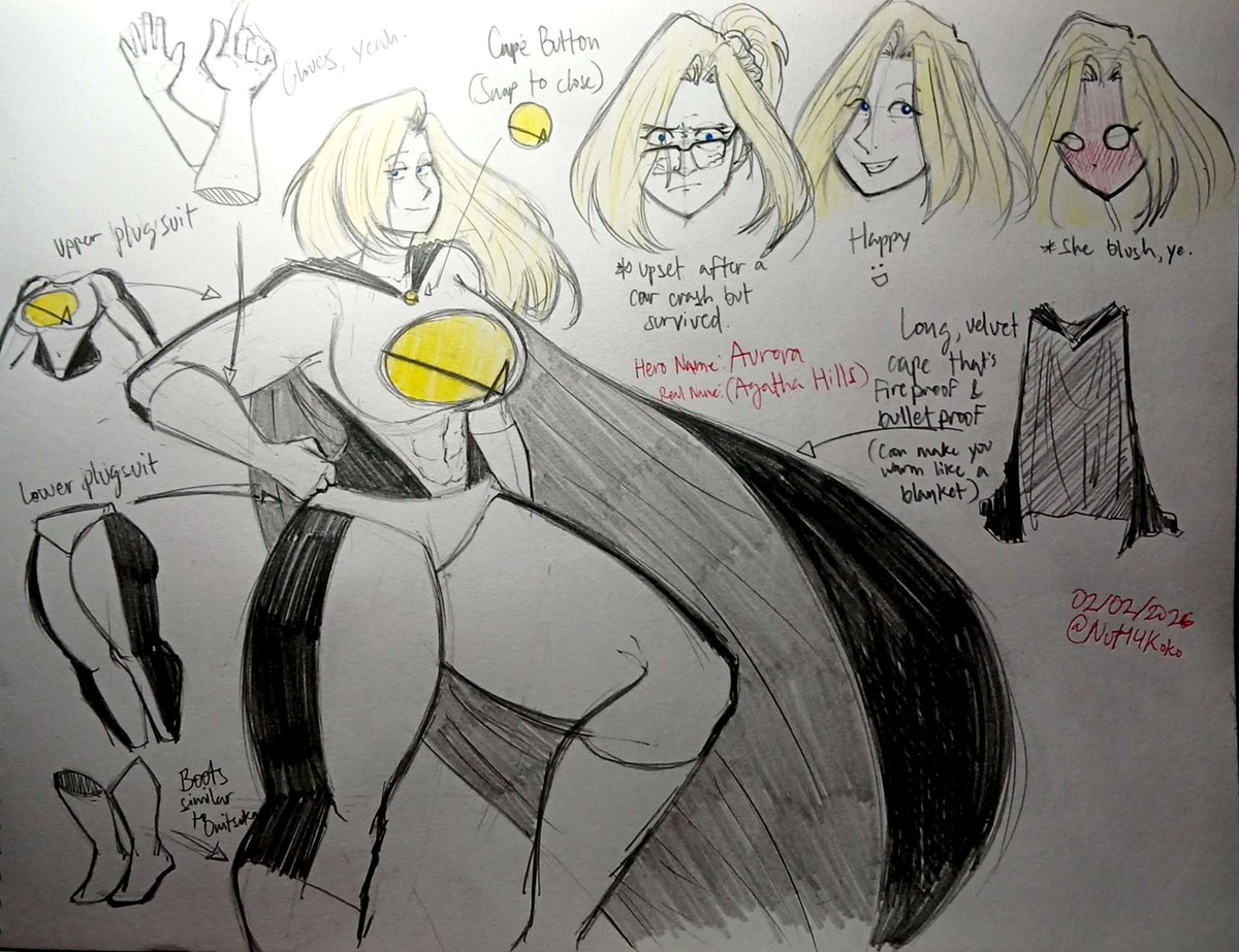 KokoNut22 tweet media
