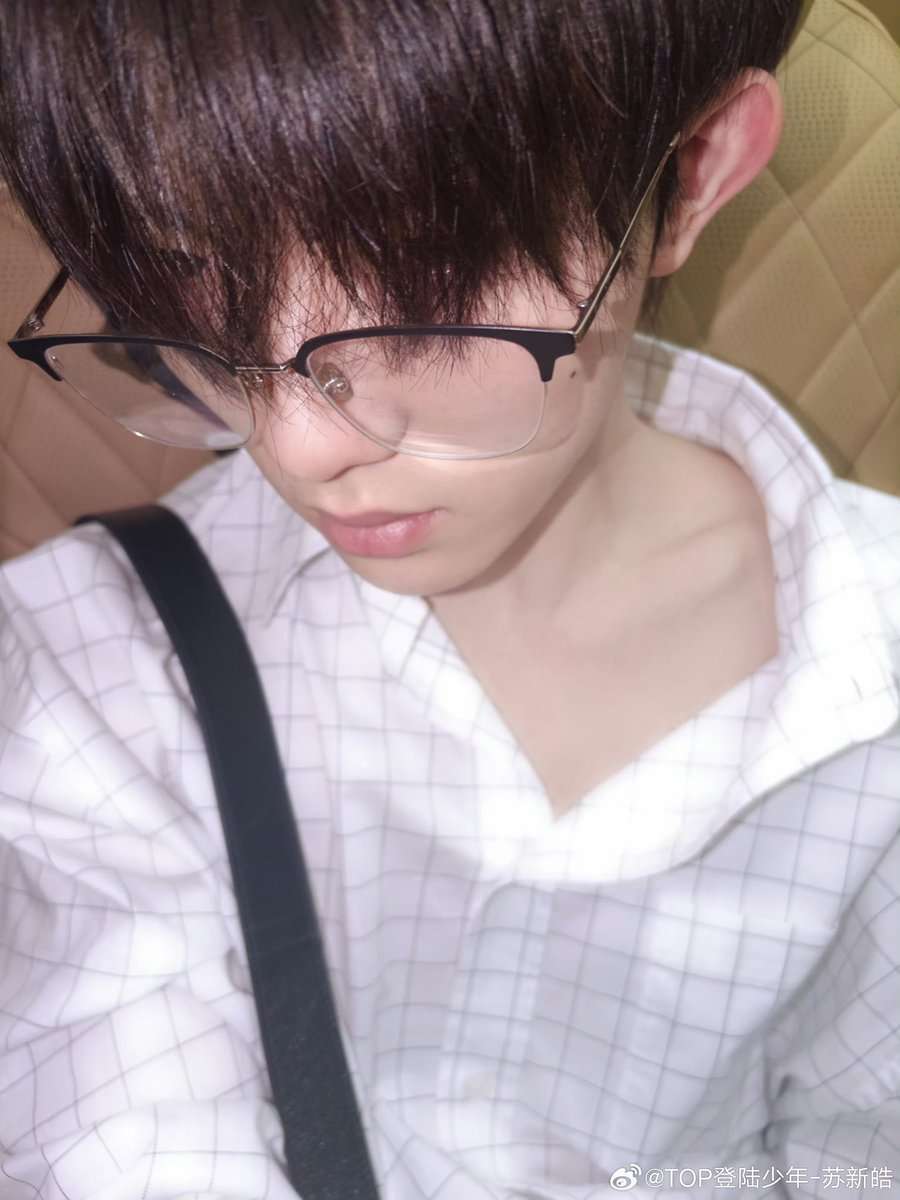 ≡;꒰ ° jaopaipai ꒱ʕ⁀ᴥ⁀ʔft.เสี่ยวซู tweet media