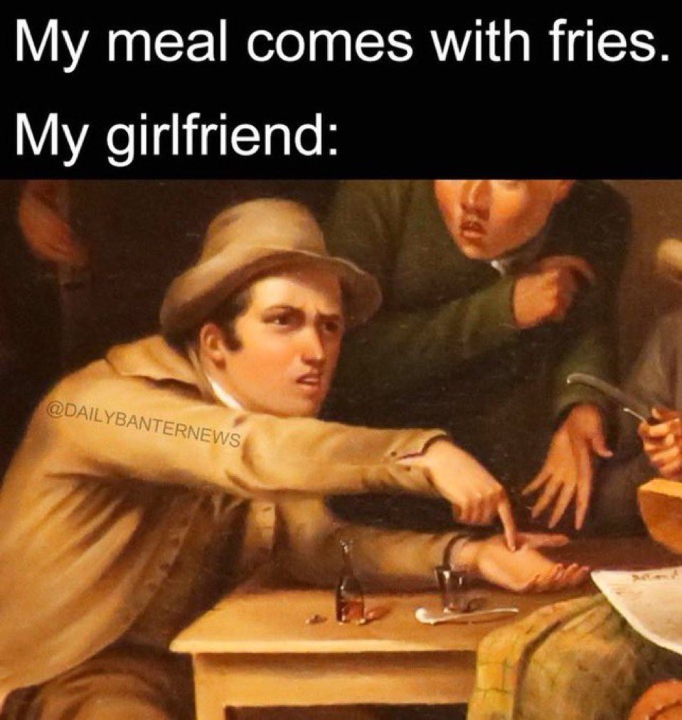 GigaBasedDad's tweet photo. Every time 😂 https://t.co/6HsFiwKggY