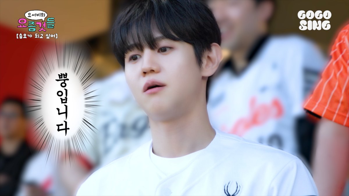고고씽 GOGOSING tweet media