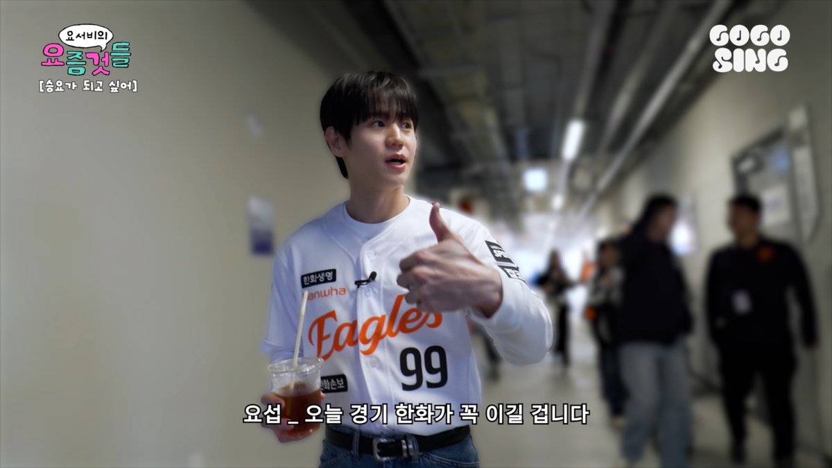 고고씽 GOGOSING tweet media
