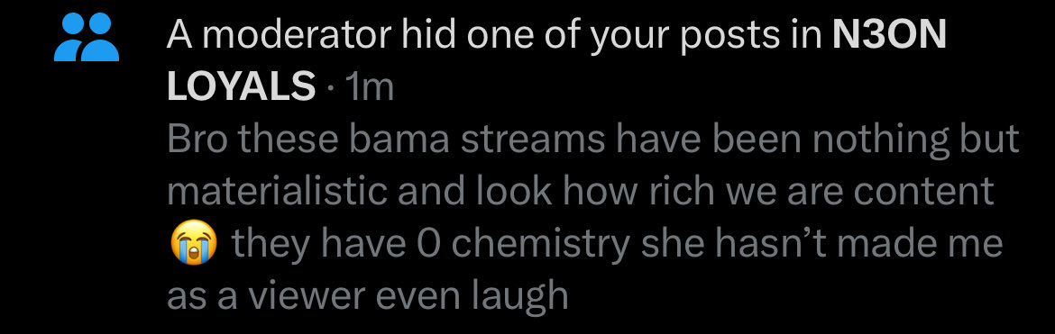 xeno tweet media