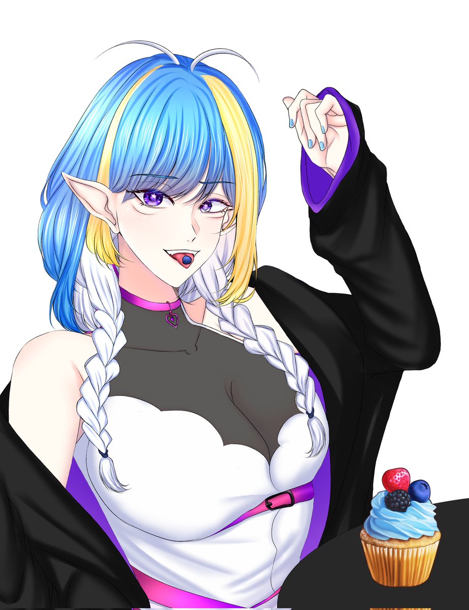 🐰ミラルーン🩵 tweet media