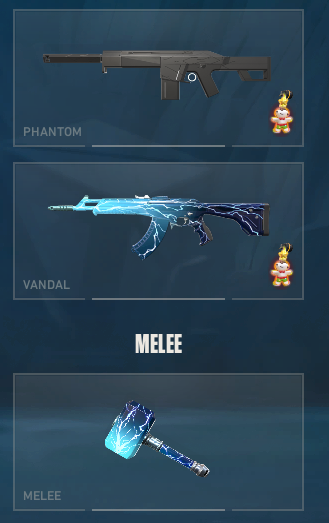 fleemimi's tweet photo. holy loadout https://t.co/t5kmNSi4tV
