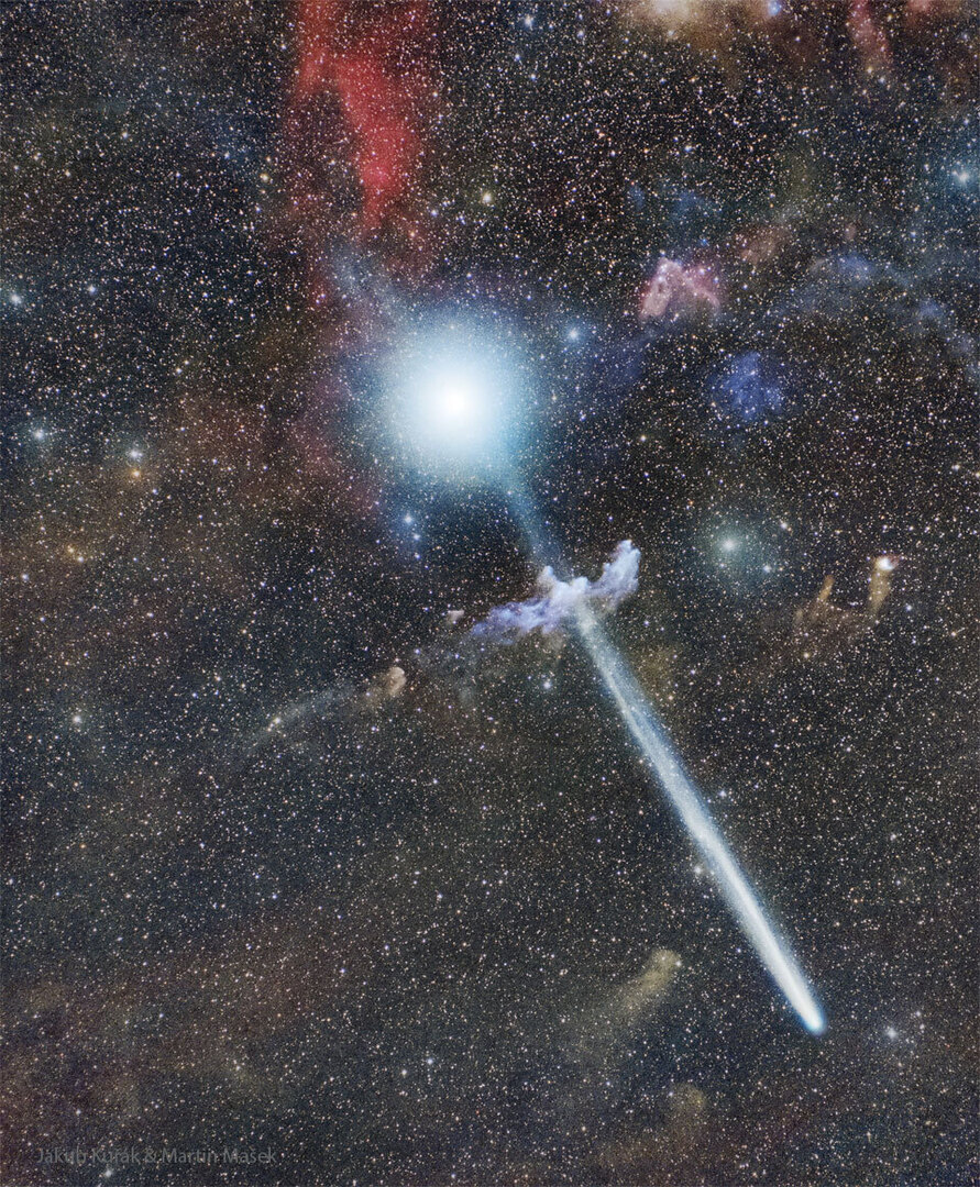#space #nasa
