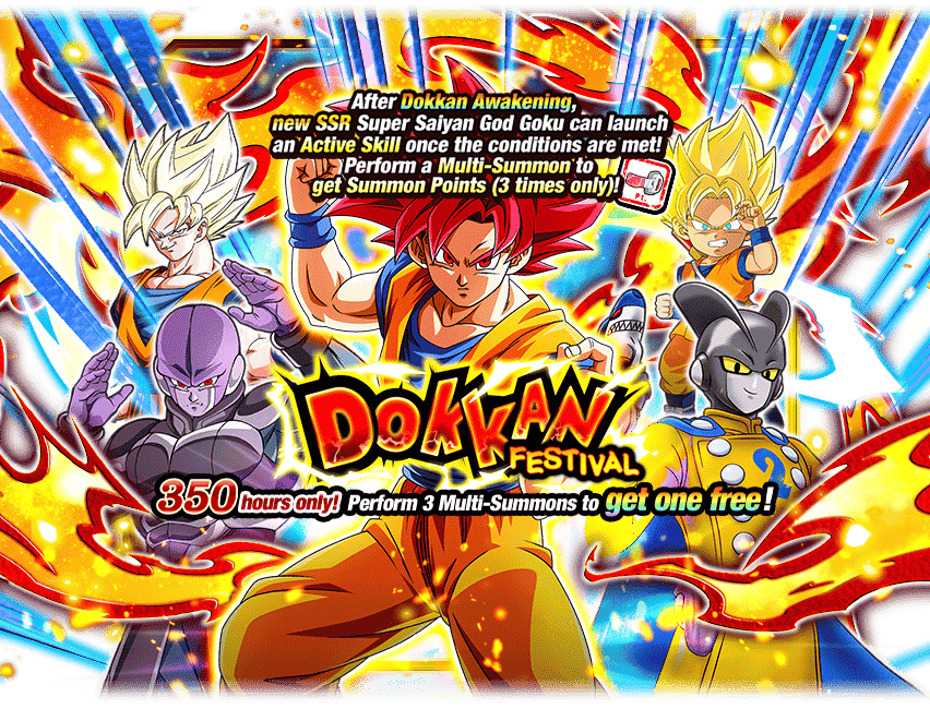 Dokkan Assets | #RIPGachaTalks  tweet media