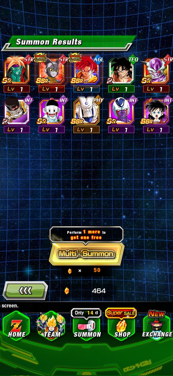 Super Vegito Fan tweet media