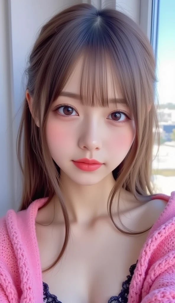 おつかれさまりん(´・ω・｀)///🍀🌸🌊 ﾎﾟﾁ(ง ॑˘ ॑ )วﾎﾟﾁ