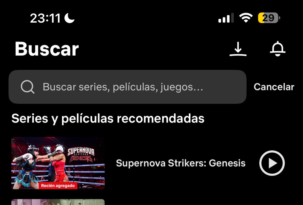 Esa foto que ven ahí, yo la tomé pewosssss.