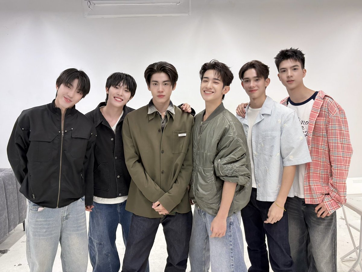 GMMTV tweet media