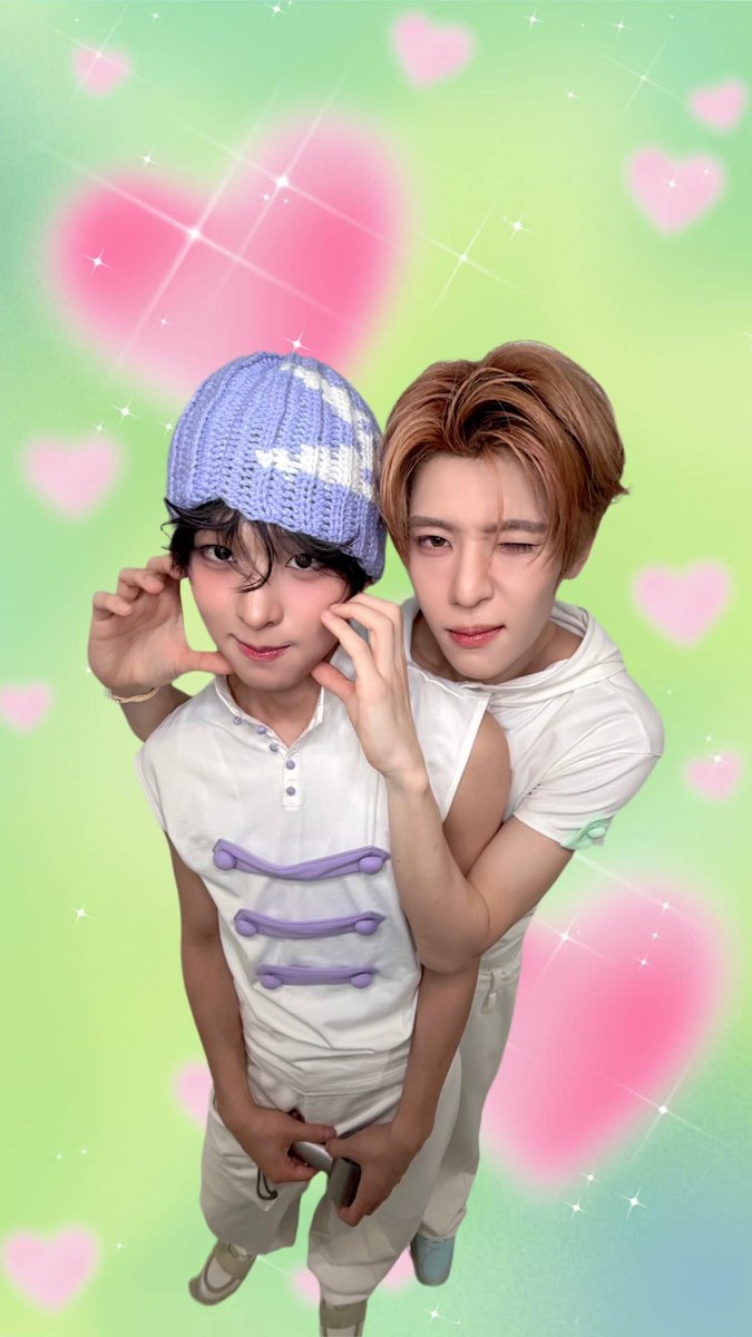 쿠우 !!!!!!!!! tweet media