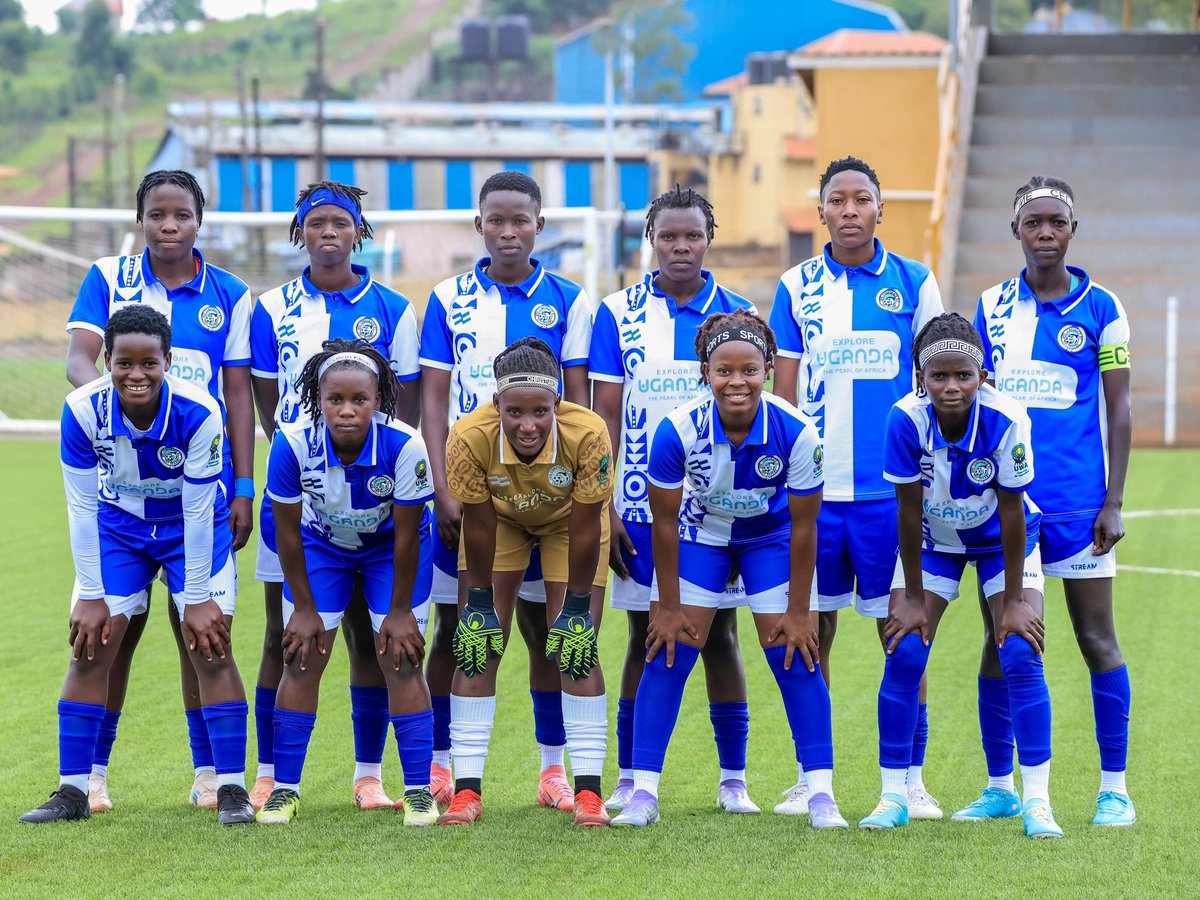 16Cissy's tweet photo. ⚽ Second last game of the season, still sitting at the top. Let’s finish what we started. 💪… https://t.co/SRwpo3ML1g