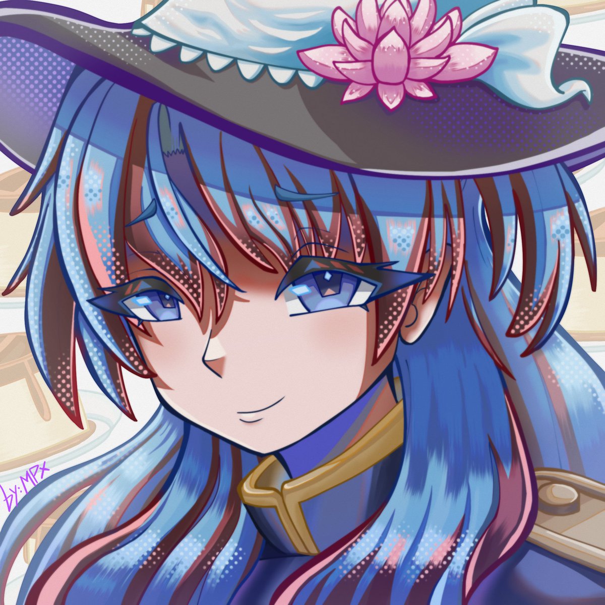 MpxArts's tweet photo. A Chtholly Icon 💖

#chtholly #worldend #sukasuka https://t.co/5coR3CCAWH