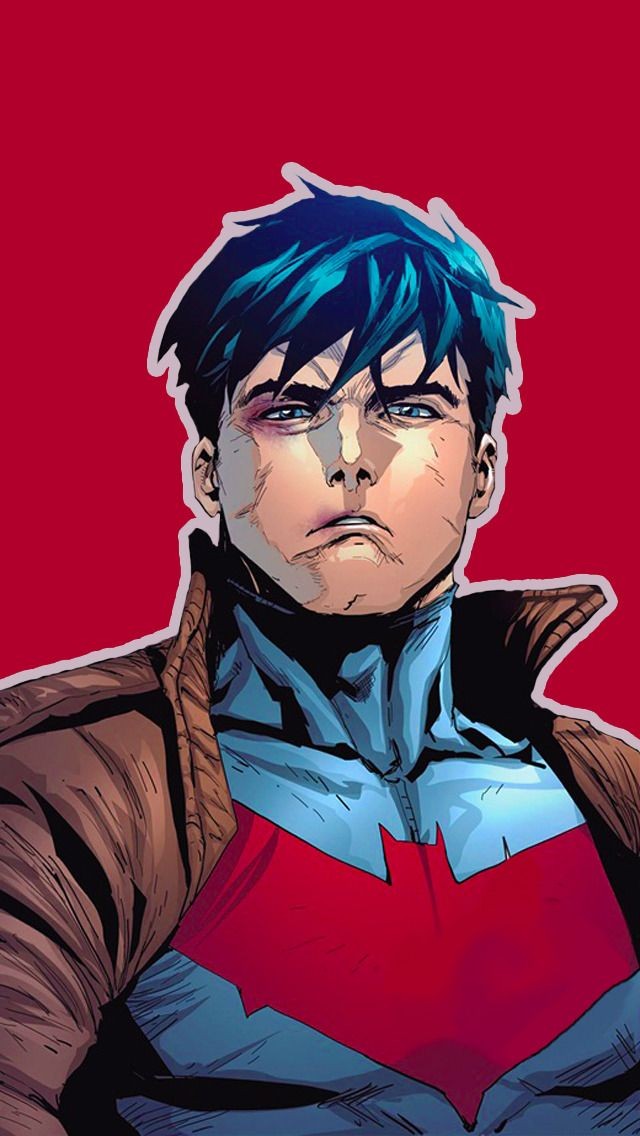 DCComicsFanBoy tweet media