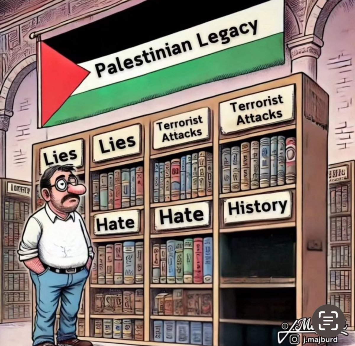 מארק כהן tweet media