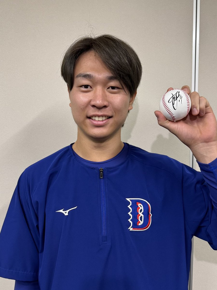 テレビ愛知スポーツ🥎 tweet media