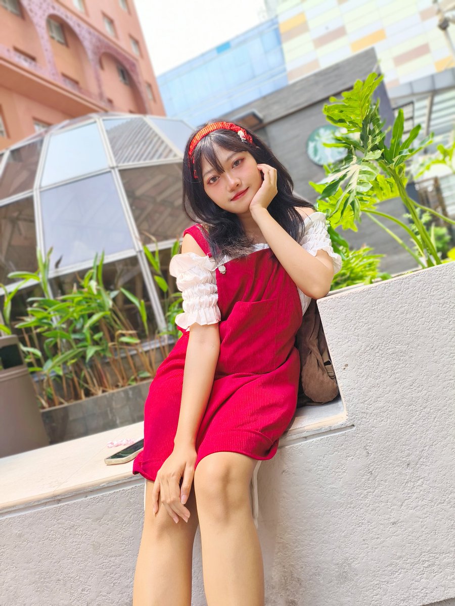___cekaasss_'s tweet photo. On kalo lagi ada foto yang bisa di posting wkwkwk😭🎀 https://t.co/4EMVCT7muv