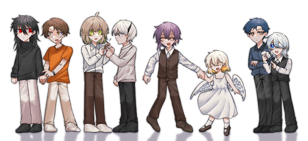 Sekiguti_0_o's tweet photo. 子供の日①(遅刻) https://t.co/gdsiEc1bPx