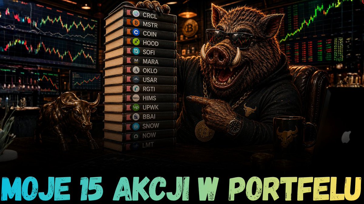 Krypto Dzik PL 🐗🇵🇱 tweet media