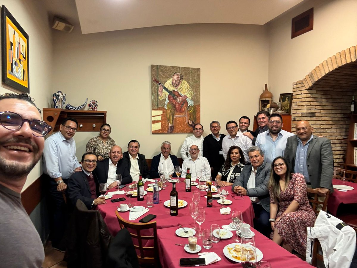 Agradezco al Dr. <a href="/jrodriguezarana/">Jaime Rodríguez Arana</a>  la invitación a participar junto a grandes y comprometidos administrativistas en las  VII Jornadas Prof Meilán Gil de Derecho Administrativo Iberoamericano sobre Nuevas Tecnologías y Derecho Administrativo.