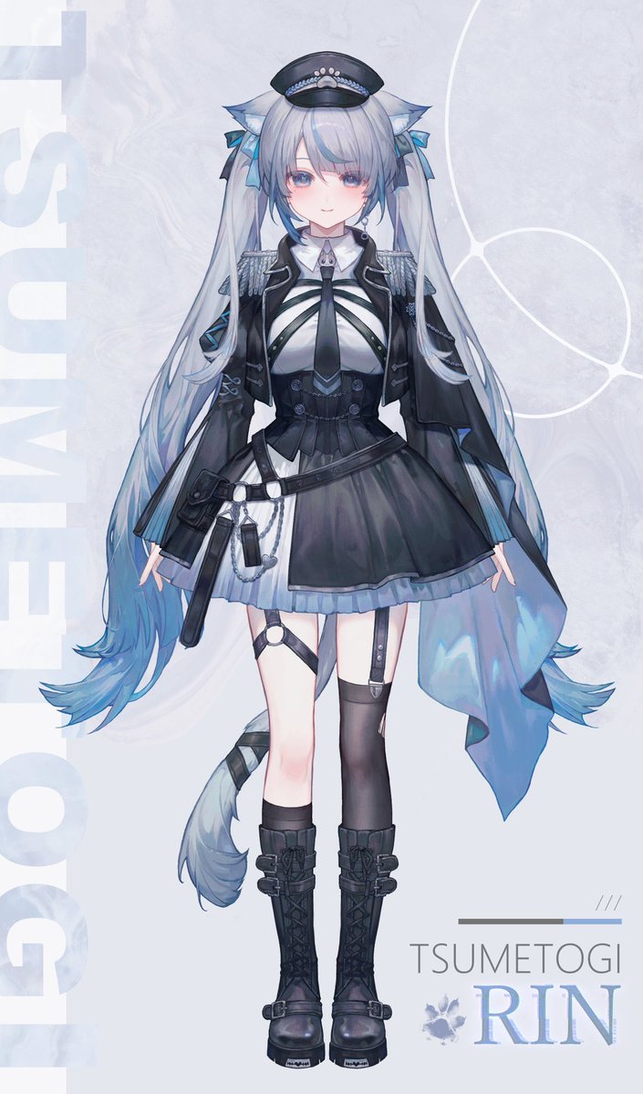 221(ﾂﾂｲﾁ)同人作家VTuber (@221EX) / Posts / X