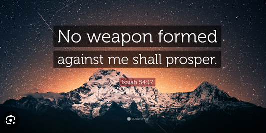 BlackQueenLara's tweet photo. @RyanRozbiani Only #FoxNews would say that an ESCALATION OF WAR is not "A renewal of the war". #FoxNews 's the most satanic #NewsNetwork today!
"No weapon formed against #IRAN shall prosper, and you will refute every tongue that accuses you." https://t.co/vAjBY2fHoI