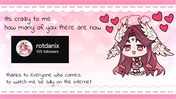 danix 𓏲🪽🌸 【 Yumekawa 】 tweet media