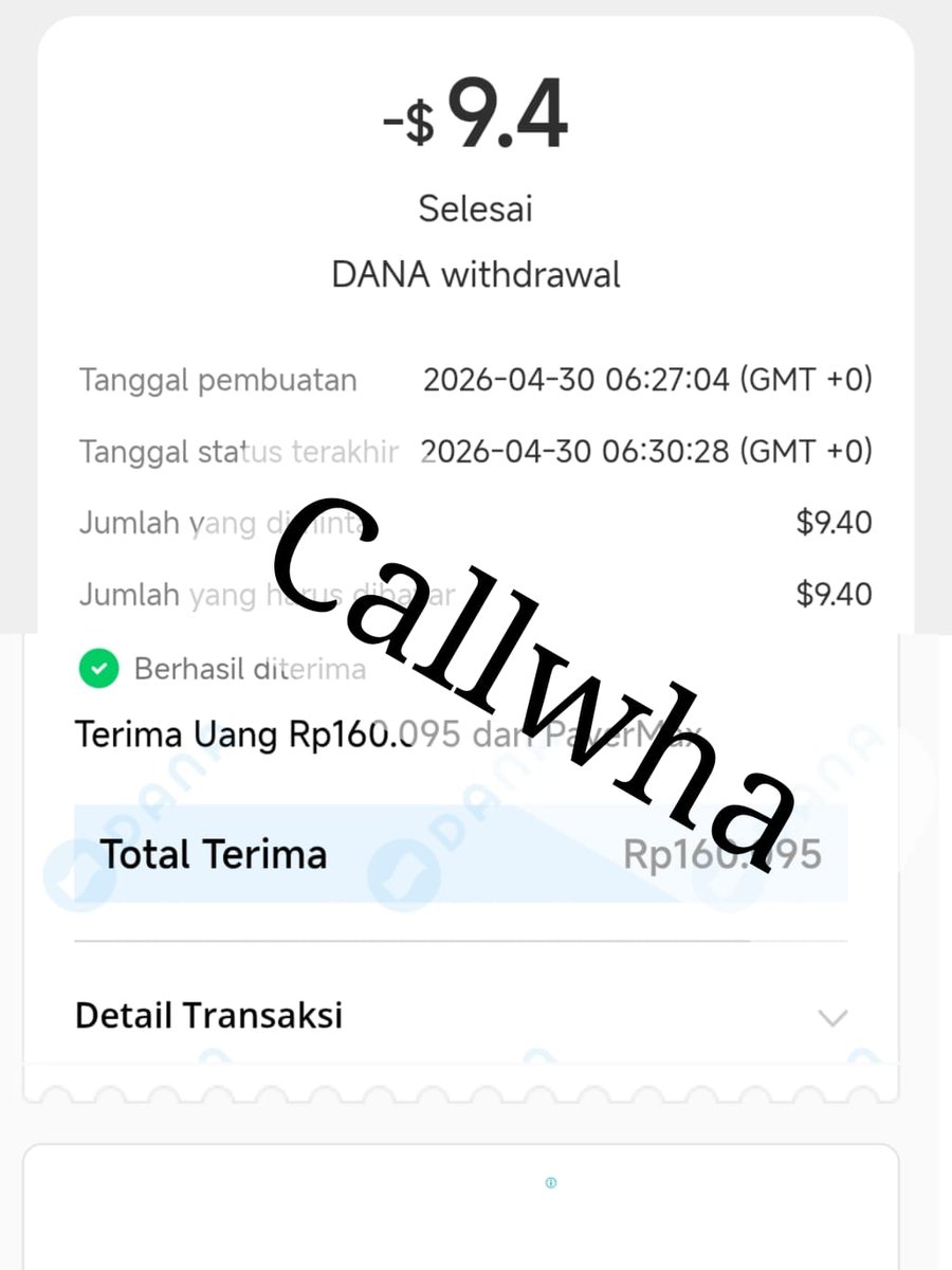 info freelance cek bio profil tweet media