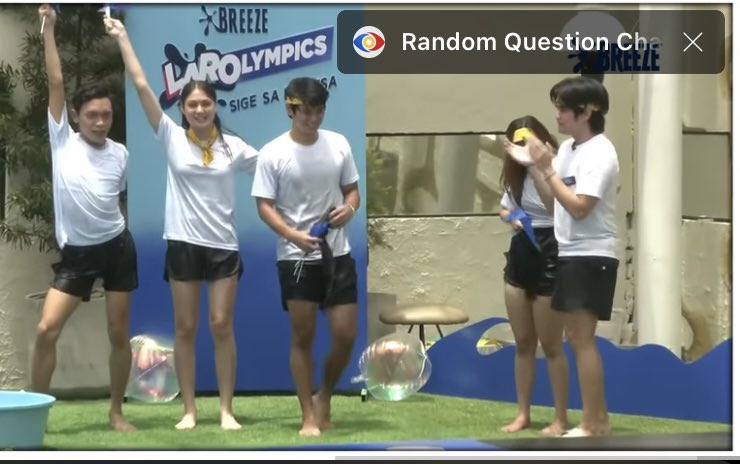 vlad_don159's tweet photo. @OnlyDustinYu @Joshua_PbbAllin @mamimooni69 @mikslmnc Ito bayun matangkad sa Inyo ka height lng ni will barefoot?HAHAHAHAH tangina Mukha yan unano pa https://t.co/2zqwvW6ajG