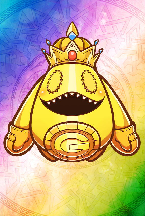 「GW記念！1日1回無料フェスを開催！」開催中！
あの「ゴールデン ドール」がラインナップ！

5月19日(火)まで毎日無料！

#チェンクロ