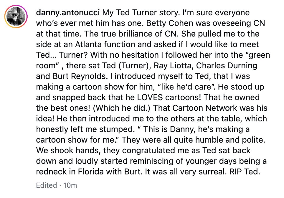 Carter Sumner ®️ #StandWithAnimation tweet media