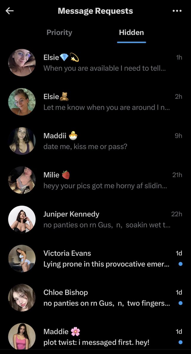 Gus (@darkmancerr) / Posts / X