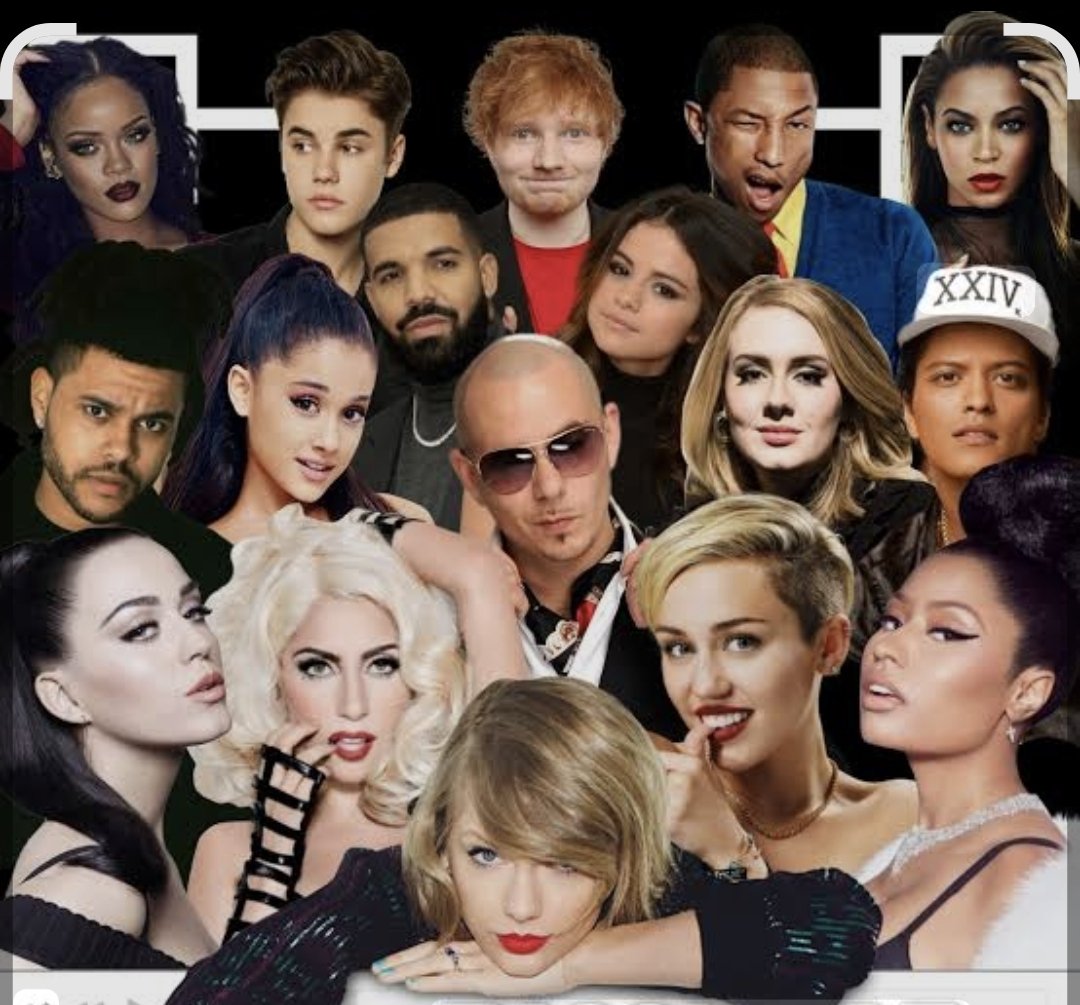 SuchitraBisoen's tweet photo. Hollyweird &amp; The Crazy Music Industry Posts https://t.co/XJC23jCVKY