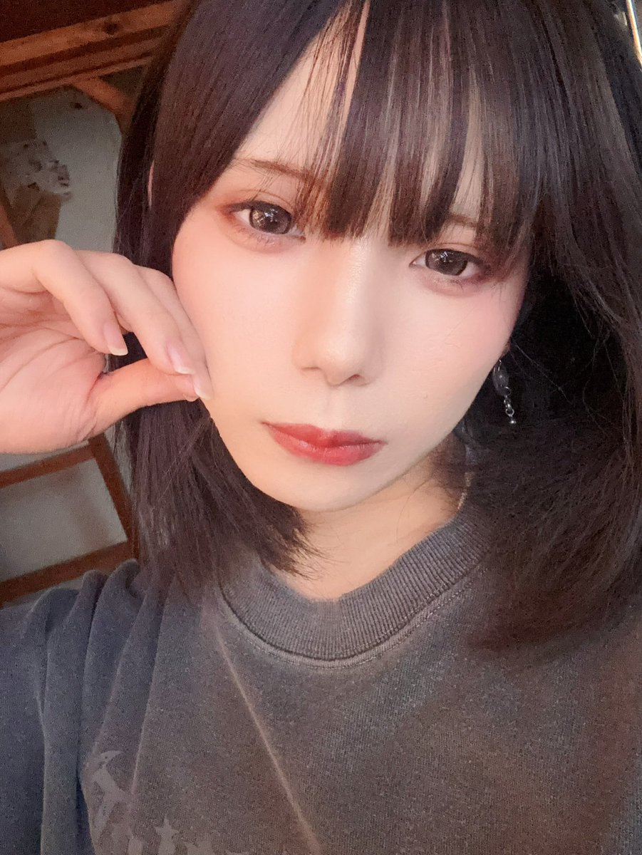 まろん tweet media