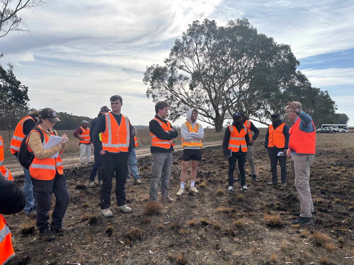 Glenelg Hopkins CMA tweet media