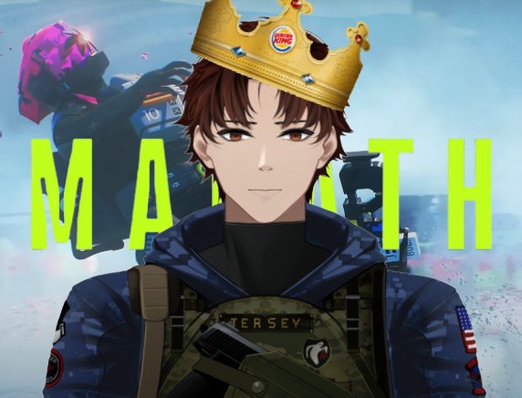 Jersey 🛠️🔫 | EN/TR Vtuber | tweet media