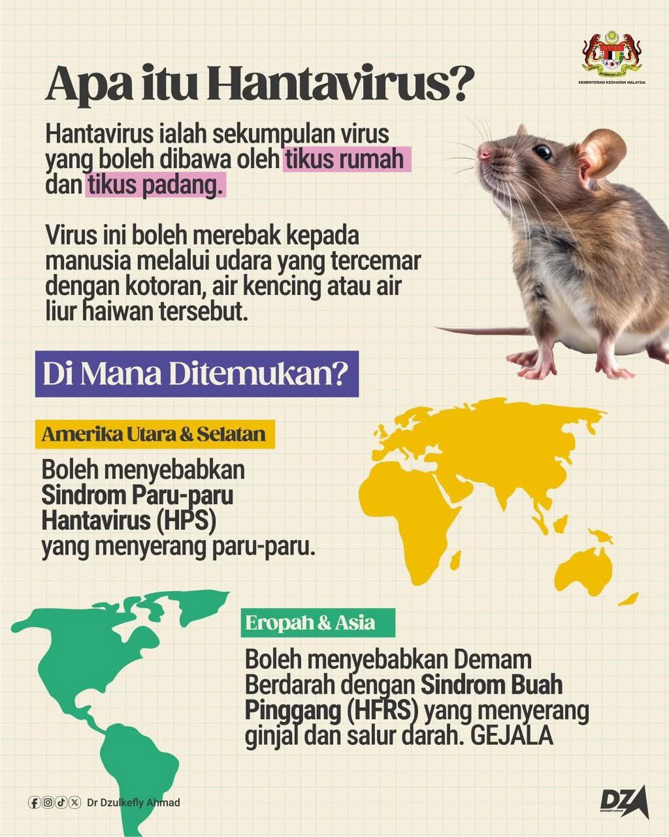 KKMalaysia🇲🇾🩺❤️ tweet media