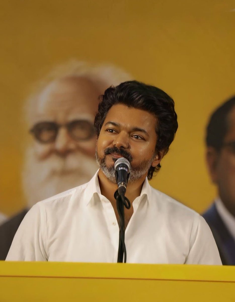 முதல்வர் சீட்டில் அமர்ந்தால் கூட, நிம்மதியாக பணி செய்ய விட மாட்டார்கள். 

கூட்டணி முயற்சியை விட்டொழித்துவிட்டு முதலில் 108 எம்.எல்.ஏ க்களும் ராஜினாமா செய்யுங்கள் விஜய். 

மிச்சத்தை மக்கள் பார்த்துக் கொள்வார்கள்