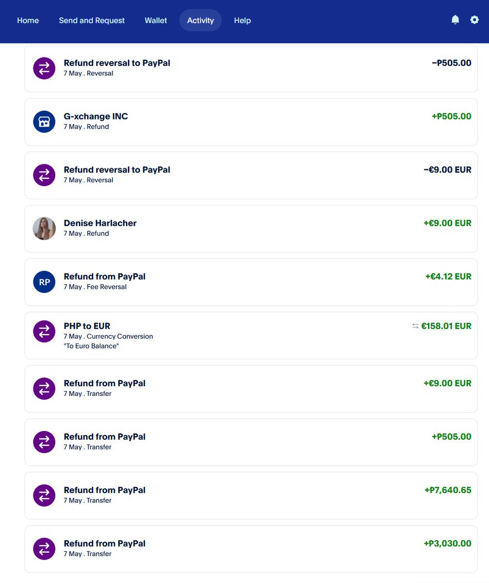 jiho_lee's tweet photo. Hey @PayPal, @AskPayPal, my account was hacked (Case PP-R-EFN-627477148). Your security team confirmed the unauthorized activity, but the automated refund missed the 'Dispute Fees', leaving me with a negative balance. Live chat agents refuse to help. Please DM me to fix this! https://t.co/MqKtIUAAeF