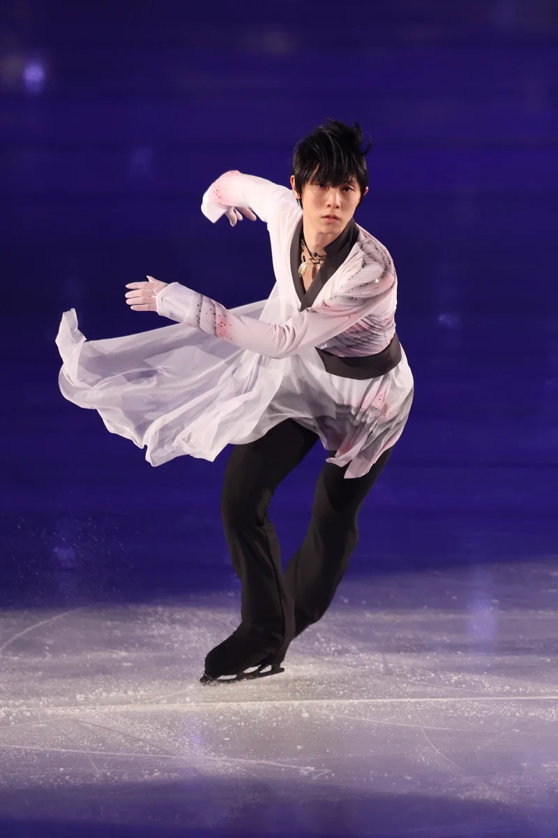 【新品☆セット】羽生結弦　フィギュアスケーターズVol15 ＋Vol21 公式】雑誌のFujisan.co.jp on X: 