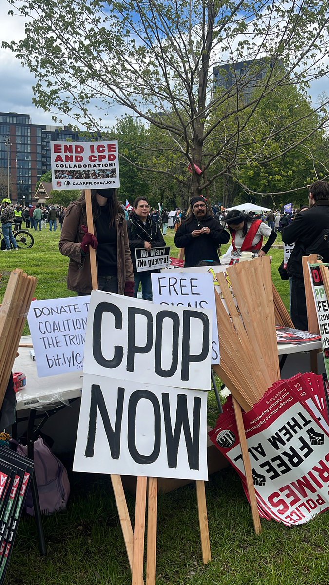 The Chicago Alliance tweet media