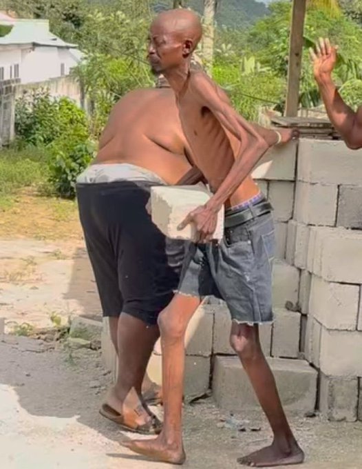 swali bado ni ile Ile....