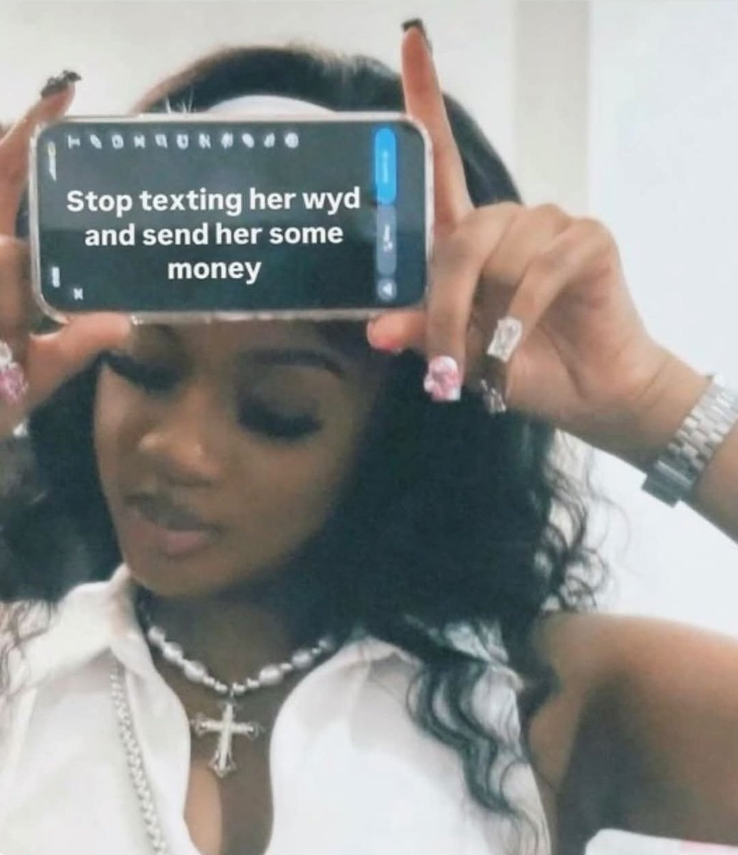 QUEEN SALLY 🤍 | FINDOM tweet media