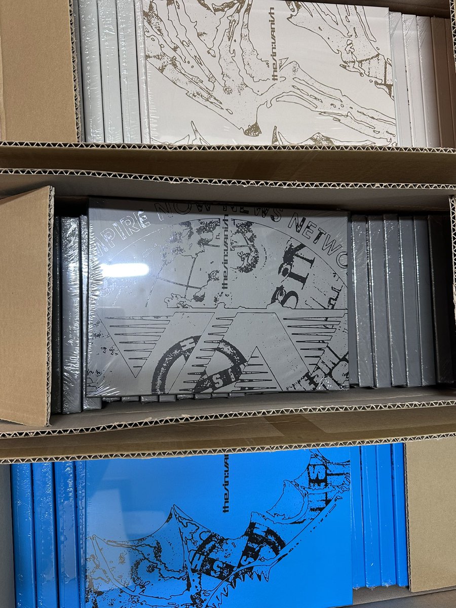 엔하이픈 더 신 배니쉬 미개봉 앨범 양도 
wts ENHYPEN THE SIN: VANISH unopened album 

3.0/set
have 25sets
on hand

korea bank/wise 

엔하이픈 enhypen 정원 희승 제이 제이크 성훈 선우 니키 앨범 포카 양도
